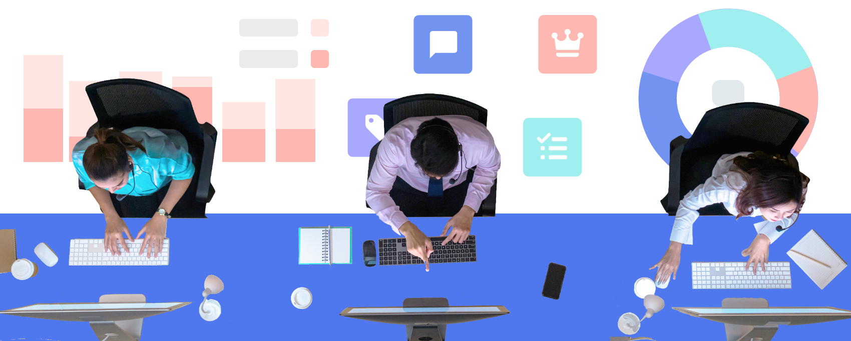 Top 10 Metrics to Measure CTI Performance in Salesforce